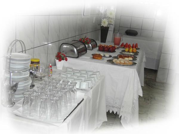 Goiania Tropical Hotel المظهر الخارجي الصورة