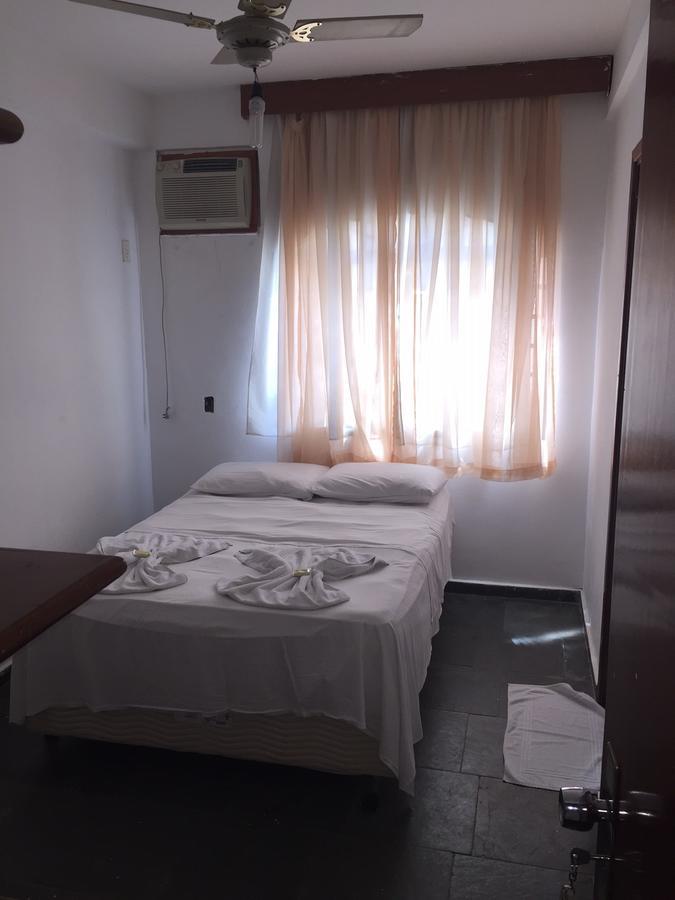 Goiania Tropical Hotel المظهر الخارجي الصورة