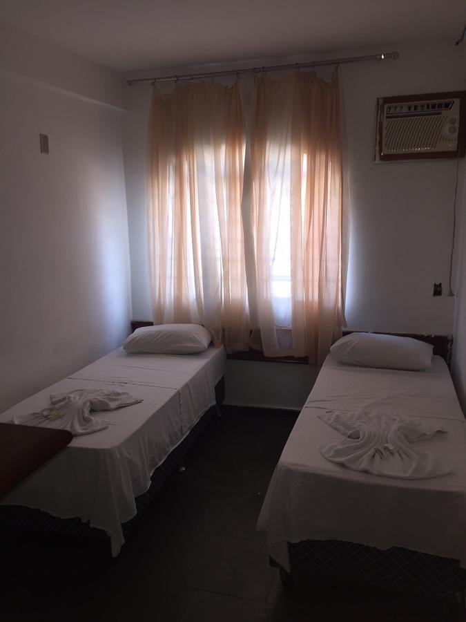 Goiania Tropical Hotel المظهر الخارجي الصورة